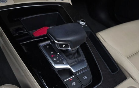 Audi Q5, 2022 год, 4 410 000 рублей, 10 фотография