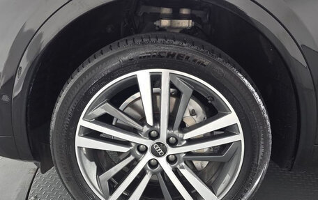 Audi Q5, 2022 год, 4 410 000 рублей, 6 фотография