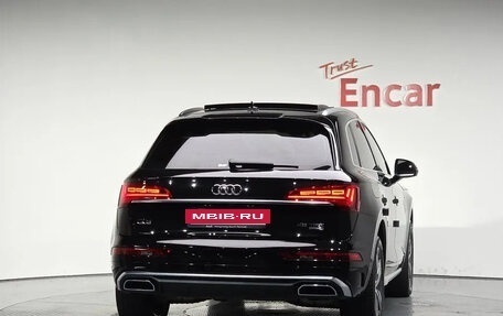 Audi Q5, 2022 год, 4 410 000 рублей, 5 фотография