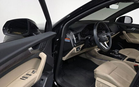 Audi Q5, 2022 год, 4 410 000 рублей, 12 фотография