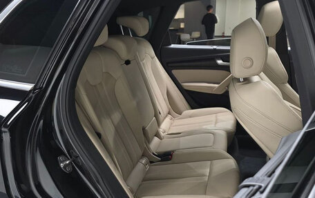 Audi Q5, 2022 год, 4 410 000 рублей, 13 фотография