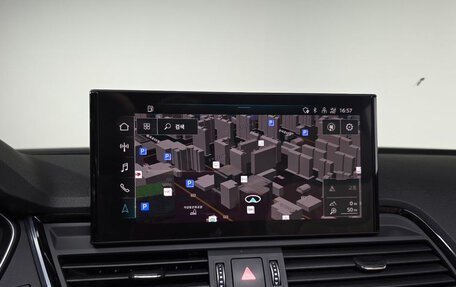 Audi Q5, 2022 год, 4 410 000 рублей, 15 фотография