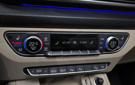 Audi Q5, 2022 год, 4 410 000 рублей, 17 фотография