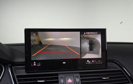 Audi Q5, 2022 год, 4 410 000 рублей, 16 фотография