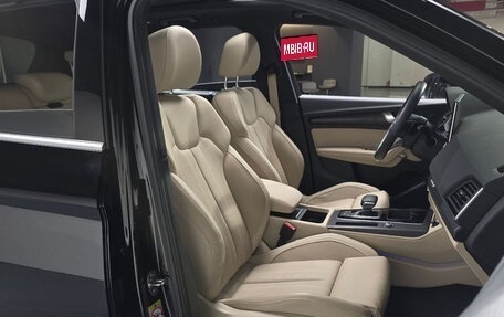 Audi Q5, 2022 год, 4 410 000 рублей, 11 фотография