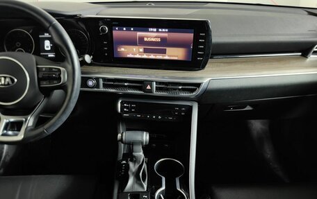 KIA K5, 2021 год, 2 698 000 рублей, 13 фотография