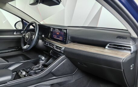 KIA K5, 2021 год, 2 698 000 рублей, 11 фотография