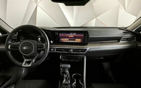 KIA K5, 2021 год, 2 698 000 рублей, 12 фотография