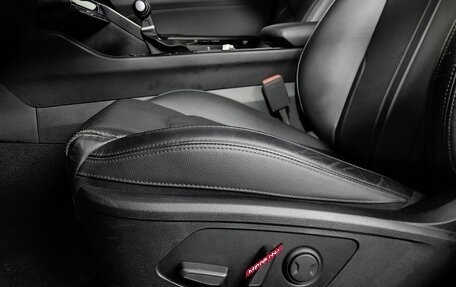 KIA K5, 2021 год, 2 698 000 рублей, 18 фотография