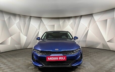 KIA K5, 2021 год, 2 698 000 рублей, 7 фотография