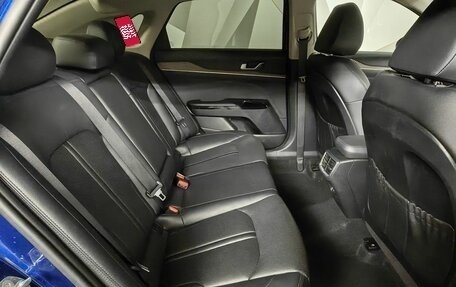 KIA K5, 2021 год, 2 698 000 рублей, 14 фотография