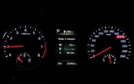 KIA K5, 2021 год, 2 698 000 рублей, 21 фотография