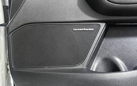 KIA Optima IV, 2017 год, 2 193 000 рублей, 19 фотография