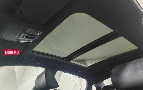 KIA Optima IV, 2017 год, 2 193 000 рублей, 26 фотография