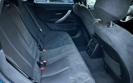 BMW 4 серия, 2020 год, 3 400 000 рублей, 12 фотография