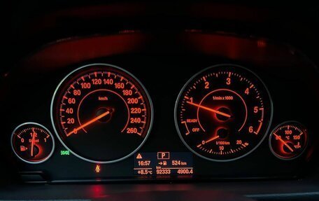 BMW 4 серия, 2020 год, 3 400 000 рублей, 11 фотография