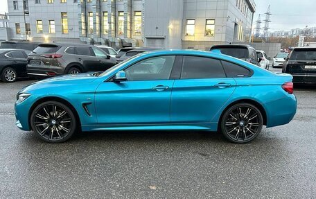 BMW 4 серия, 2020 год, 3 400 000 рублей, 8 фотография