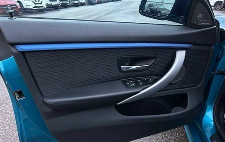 BMW 4 серия, 2020 год, 3 400 000 рублей, 13 фотография