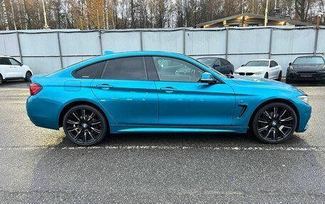 BMW 4 серия, 2020 год, 3 400 000 рублей, 7 фотография