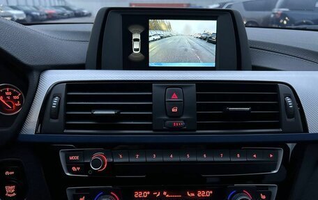 BMW 4 серия, 2020 год, 3 400 000 рублей, 10 фотография