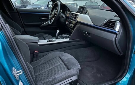 BMW 4 серия, 2020 год, 3 400 000 рублей, 15 фотография