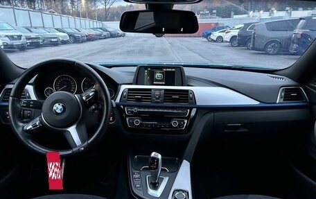 BMW 4 серия, 2020 год, 3 400 000 рублей, 9 фотография