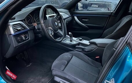 BMW 4 серия, 2020 год, 3 400 000 рублей, 14 фотография