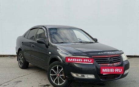 Nissan Almera Classic, 2006 год, 333 000 рублей, 3 фотография