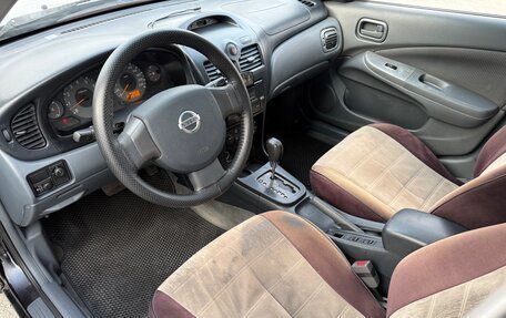 Nissan Almera Classic, 2006 год, 333 000 рублей, 7 фотография