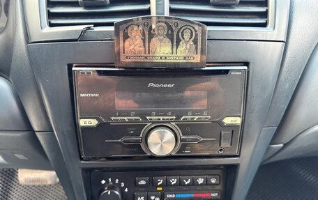 Nissan Almera Classic, 2006 год, 333 000 рублей, 10 фотография