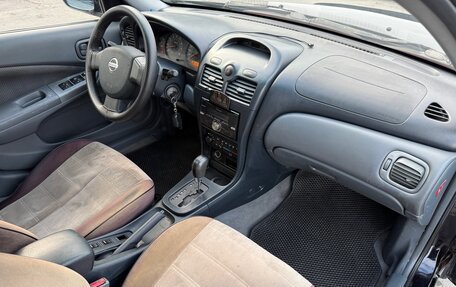 Nissan Almera Classic, 2006 год, 333 000 рублей, 9 фотография