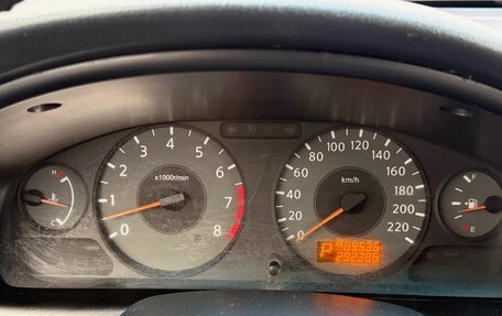 Nissan Almera Classic, 2006 год, 333 000 рублей, 11 фотография