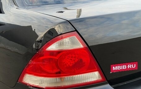 Nissan Almera Classic, 2006 год, 333 000 рублей, 14 фотография