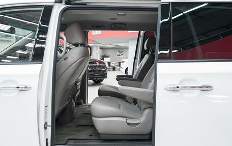 KIA Carnival III, 2019 год, 2 499 000 рублей, 9 фотография