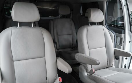 KIA Carnival III, 2019 год, 2 499 000 рублей, 11 фотография