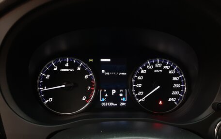 Mitsubishi Outlander III рестайлинг 3, 2019 год, 2 390 000 рублей, 8 фотография