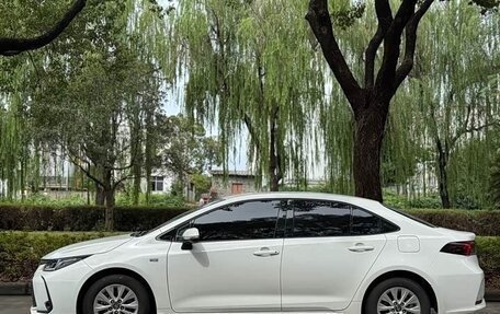 Toyota Corolla, 2022 год, 1 450 000 рублей, 3 фотография