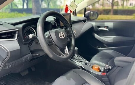 Toyota Corolla, 2022 год, 1 450 000 рублей, 9 фотография