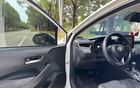 Toyota Corolla, 2022 год, 1 450 000 рублей, 7 фотография