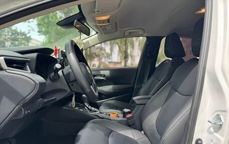 Toyota Corolla, 2022 год, 1 450 000 рублей, 8 фотография