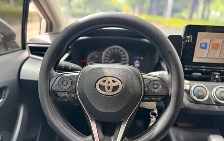 Toyota Corolla, 2022 год, 1 450 000 рублей, 11 фотография