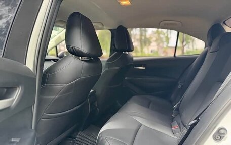 Toyota Corolla, 2022 год, 1 450 000 рублей, 16 фотография