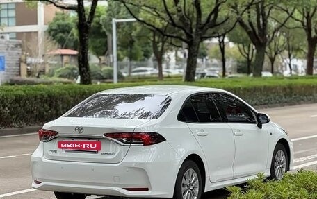 Toyota Corolla, 2022 год, 1 450 000 рублей, 5 фотография