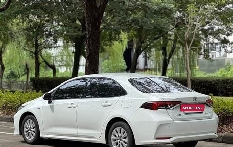 Toyota Corolla, 2022 год, 1 450 000 рублей, 4 фотография