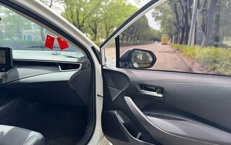 Toyota Corolla, 2022 год, 1 450 000 рублей, 20 фотография