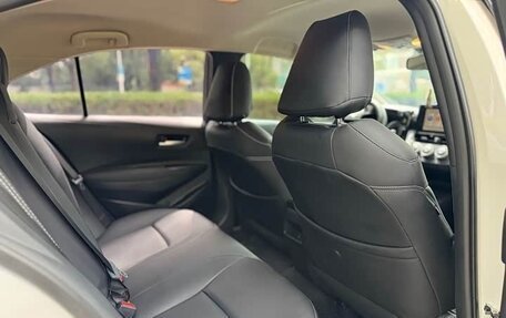 Toyota Corolla, 2022 год, 1 450 000 рублей, 17 фотография