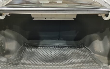 KIA Rio III рестайлинг, 2014 год, 690 000 рублей, 12 фотография