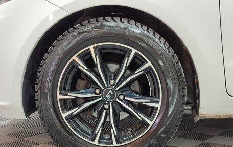 KIA Rio III рестайлинг, 2014 год, 690 000 рублей, 10 фотография