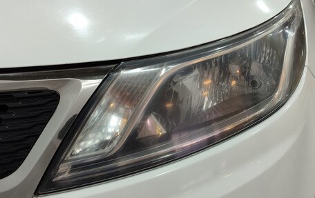 KIA Rio III рестайлинг, 2014 год, 690 000 рублей, 9 фотография