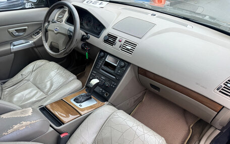 Volvo XC90 II рестайлинг, 2004 год, 739 000 рублей, 8 фотография